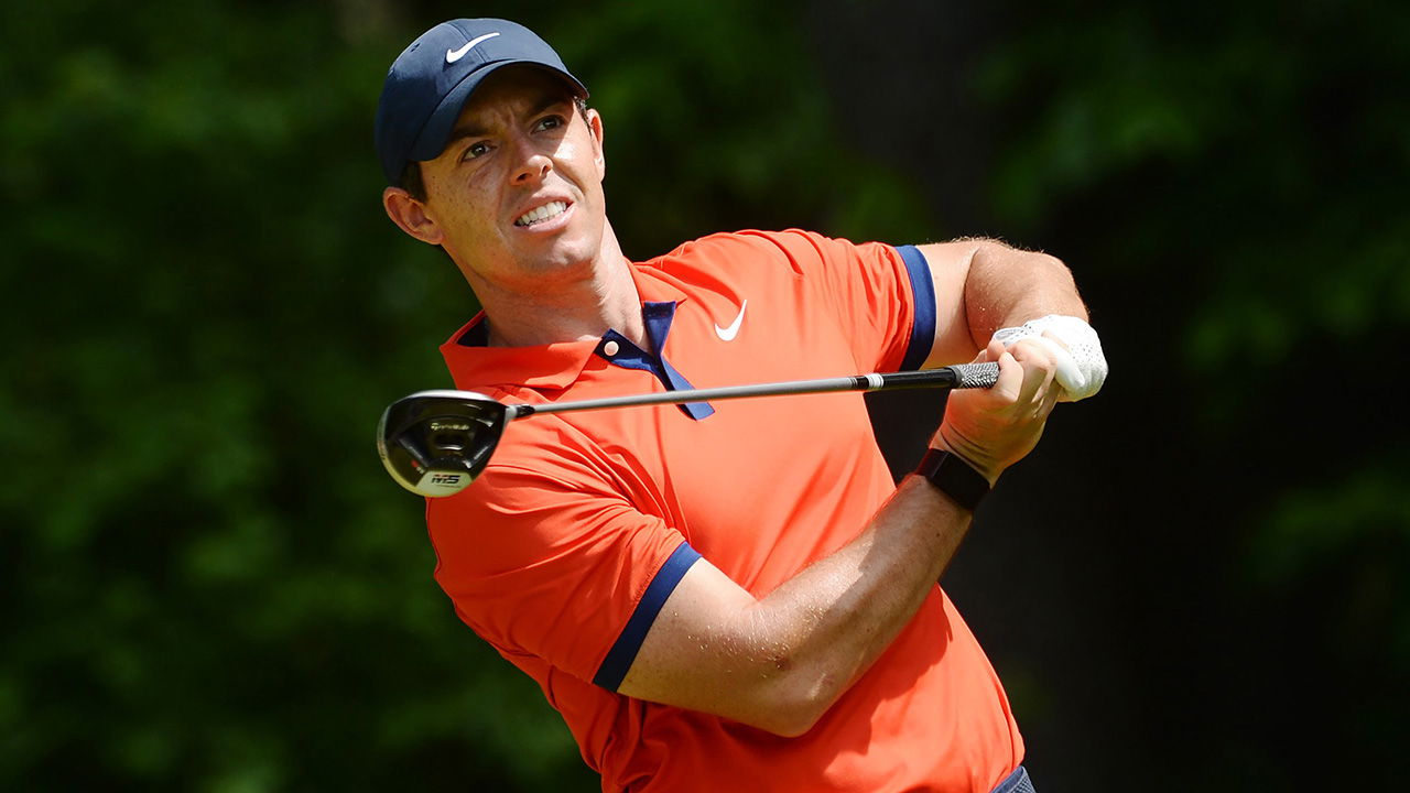 U.S Open 2019: Rory McIlroy - What's in the bag?